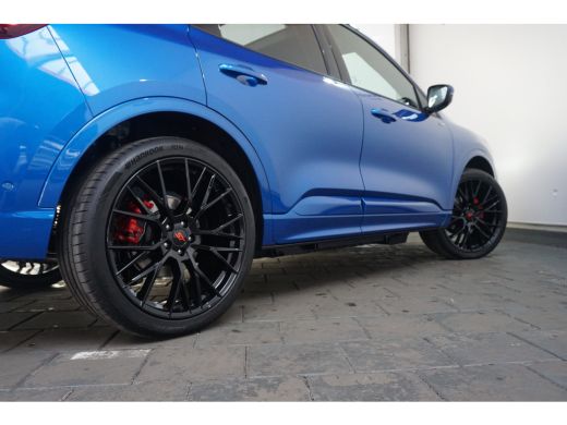 Ford Kuga 2.5 PHEV ST-Line X | Black-Edition | 21" lichtmetalen velgen | Panoramadak | Trekhaak | Tech-Pack... ActivLease financial lease