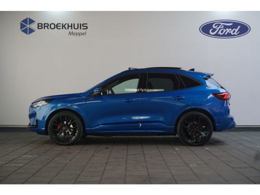 Ford Kuga 2.5 PHEV ST-Line X | Black-Edition | 21" lichtmetalen velgen | Panoramadak | Trekhaak | Tech-Pack... ActivLease financial lease