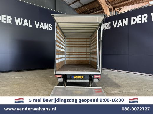 Ford Transit 2.0 TDCI 130pk Bakwagen 232cm Hoog Laadklep Zijdeur Euro6 Airco | Navigatie | Android Auto | Crui... ActivLease financial lease