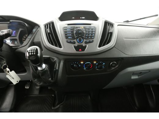 Ford Transit 330 2.0 TDCI L2H2 Trend 170PK Airco Camera Cruise PDC 3 Persoons Imperiaal Trekhaak ActivLease financial lease
