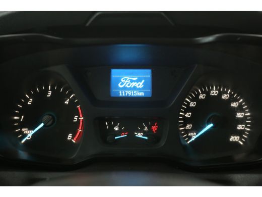 Ford Transit 330 2.0 TDCI L2H2 Trend 170PK Airco Camera Cruise PDC 3 Persoons Imperiaal Trekhaak ActivLease financial lease