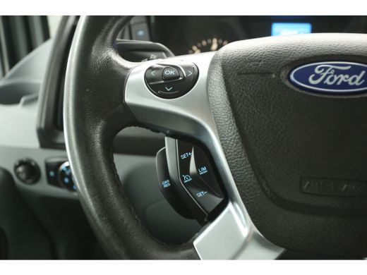 Ford Transit 330 2.0 TDCI L2H2 Trend 170PK Airco Camera Cruise PDC 3 Persoons Imperiaal Trekhaak ActivLease financial lease