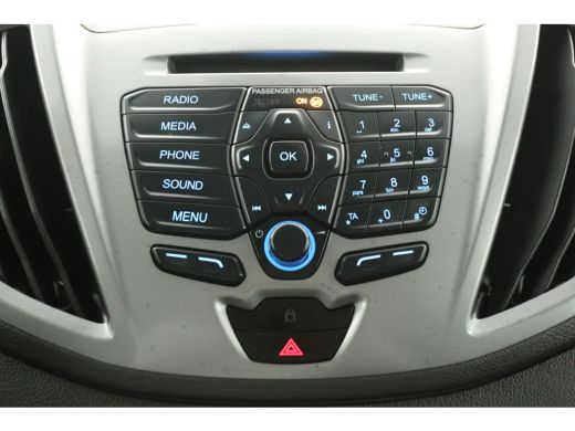 Ford Transit 330 2.0 TDCI L2H2 Trend 170PK Airco Camera Cruise PDC 3 Persoons Imperiaal Trekhaak ActivLease financial lease