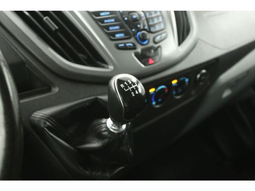 Ford Transit 330 2.0 TDCI L2H2 Trend 170PK Airco Camera Cruise PDC 3 Persoons Imperiaal Trekhaak ActivLease financial lease