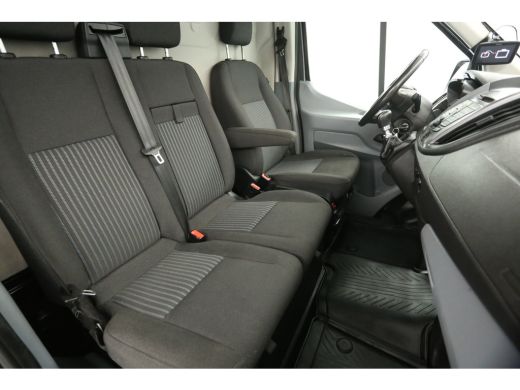 Ford Transit 330 2.0 TDCI L2H2 Trend 170PK Airco Camera Cruise PDC 3 Persoons Imperiaal Trekhaak ActivLease financial lease