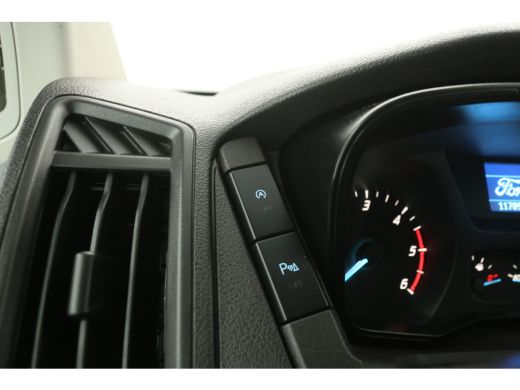 Ford Transit 350 2.0 TDCI L3H2 Trend 170PK Airco Cruise LED 2xSchuifdeur PDC Stoelverwarming Elektrpakket ActivLease financial lease