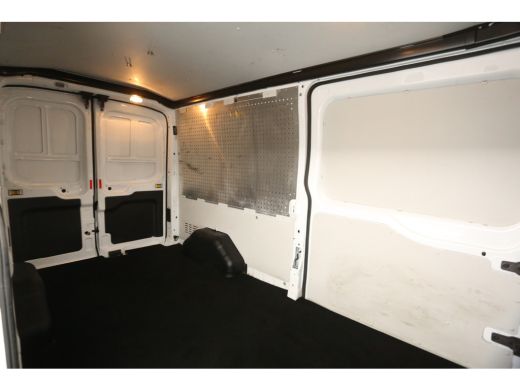 Ford Transit 350 2.0 TDCI L3H2 Trend 170PK Airco Cruise LED 2xSchuifdeur PDC Stoelverwarming Elektrpakket ActivLease financial lease