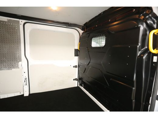 Ford Transit 350 2.0 TDCI L3H2 Trend 170PK Airco Cruise LED 2xSchuifdeur PDC Stoelverwarming Elektrpakket ActivLease financial lease