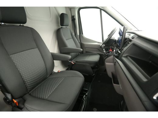 Ford Transit 350 2.0 TDCI L3H2 Trend | NIEUW | BPM Vrij | Airco Carplay Camera Cruise Navigatie PDC Stoelverwa... ActivLease financial lease