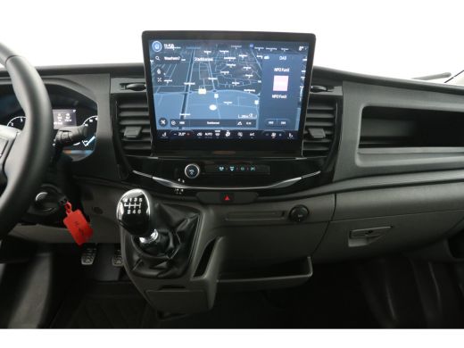Ford Transit 350 2.0 TDCI L3H2 Trend | NIEUW | BPM Vrij | Airco Carplay Camera Cruise Navigatie PDC Stoelverwa... ActivLease financial lease