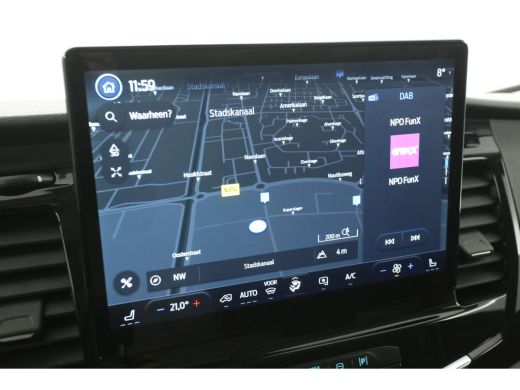 Ford Transit 350 2.0 TDCI L3H2 Trend | NIEUW | BPM Vrij | Airco Carplay Camera Cruise Navigatie PDC Stoelverwa... ActivLease financial lease