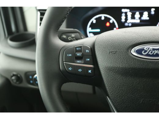 Ford Transit 350 2.0 TDCI L3H2 Trend | NIEUW | BPM Vrij | Airco Carplay Camera Cruise Navigatie PDC Stoelverwa... ActivLease financial lease