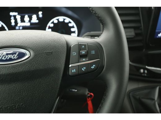 Ford Transit 350 2.0 TDCI L3H2 Trend | NIEUW | BPM Vrij | Airco Carplay Camera Cruise Navigatie PDC Stoelverwa... ActivLease financial lease