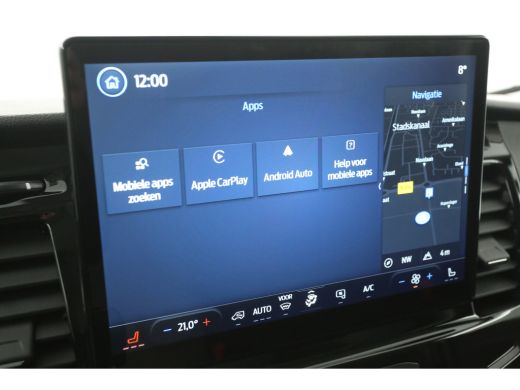 Ford Transit 350 2.0 TDCI L3H2 Trend | NIEUW | BPM Vrij | Airco Carplay Camera Cruise Navigatie PDC Stoelverwa... ActivLease financial lease