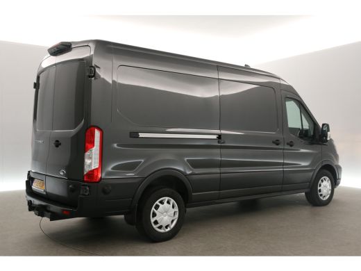 Ford Transit 350 2.0 TDCI L3H2 Trend | NIEUW | BPM Vrij | Airco Carplay Camera Cruise Navigatie PDC Stoelverwa... ActivLease financial lease