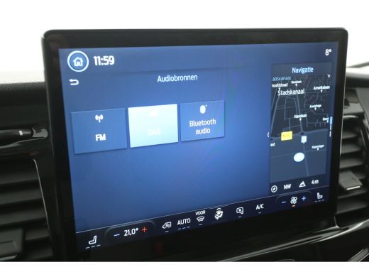 Ford Transit 350 2.0 TDCI L3H2 Trend | NIEUW | BPM Vrij | Airco Carplay Camera Cruise Navigatie PDC Stoelverwa... ActivLease financial lease