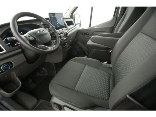 Ford Transit 350 2.0 TDCI L3H2 Trend | NIEUW | BPM Vrij | Airco Carplay Camera Cruise Navigatie PDC Stoelverwa... ActivLease financial lease