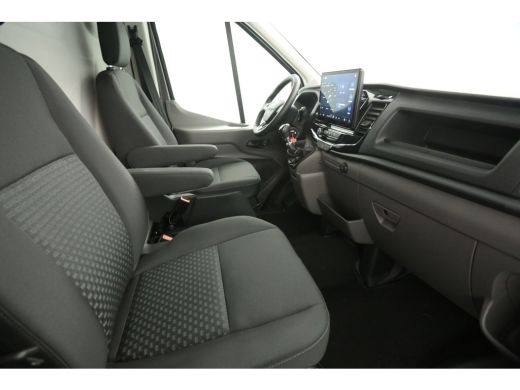 Ford Transit 350 2.0 TDCI L3H2 Trend | NIEUW | BPM Vrij | Airco Carplay Camera Cruise Navigatie PDC Stoelverwa... ActivLease financial lease