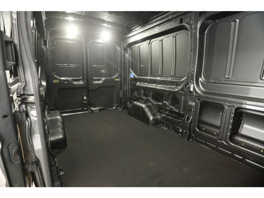 Ford Transit 350 2.0 TDCI L3H2 Trend | NIEUW | BPM Vrij | Airco Carplay Camera Cruise Navigatie PDC Stoelverwa... ActivLease financial lease