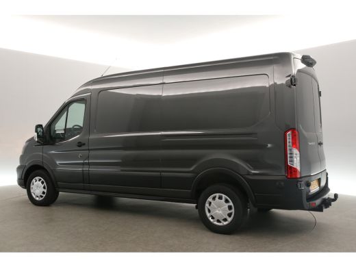 Ford Transit 350 2.0 TDCI L3H2 Trend | NIEUW | BPM Vrij | Airco Carplay Camera Cruise Navigatie PDC Stoelverwa... ActivLease financial lease