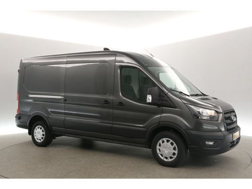 Ford Transit 350 2.0 TDCI L3H2 Trend | NIEUW | BPM Vrij | Airco Carplay Camera Cruise Navigatie PDC Stoelverwa... ActivLease financial lease