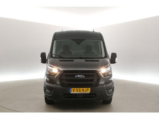 Ford Transit 350 2.0 TDCI L3H2 Trend | NIEUW | BPM Vrij | Airco Carplay Camera Cruise Navigatie PDC Stoelverwa... ActivLease financial lease