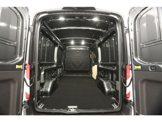 Ford Transit 350 2.0 TDCI L3H2 Trend | NIEUW | BPM Vrij | Airco Carplay Camera Cruise Navigatie PDC Stoelverwa... ActivLease financial lease