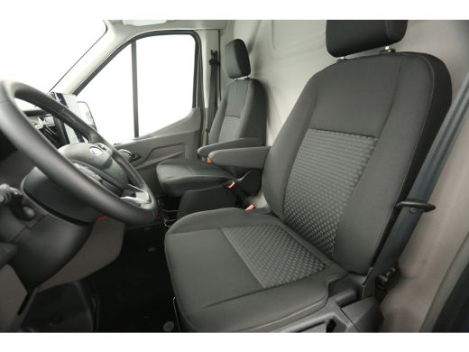Ford Transit 350 2.0 TDCI L3H2 Trend | NIEUW | BPM Vrij | Airco Carplay Camera Cruise Navigatie PDC Stoelverwa... ActivLease financial lease