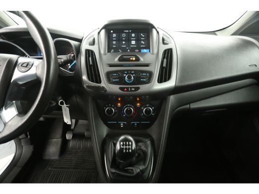 Ford Transit Connect 1.0 L1H1 Benzine Airco Camera Carplay Cruise Navigatie 3 Persoons Parkeersensoren ActivLease financial lease
