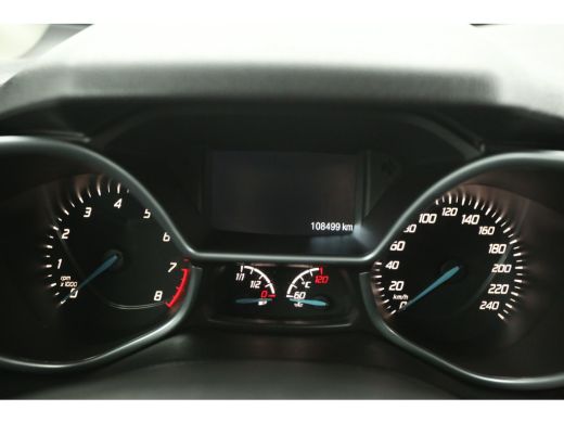 Ford Transit Connect 1.0 L1H1 Benzine Airco Camera Carplay Cruise Navigatie 3 Persoons Parkeersensoren ActivLease financial lease
