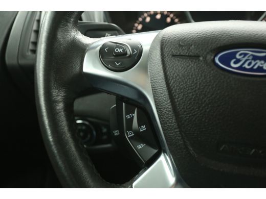 Ford Transit Connect 1.0 L1H1 Benzine Airco Camera Carplay Cruise Navigatie 3 Persoons Parkeersensoren ActivLease financial lease