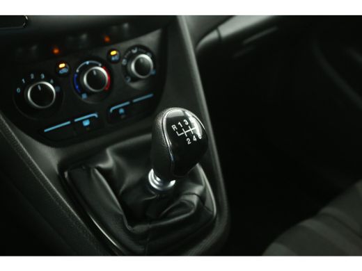 Ford Transit Connect 1.0 L1H1 Benzine Airco Camera Carplay Cruise Navigatie 3 Persoons Parkeersensoren ActivLease financial lease