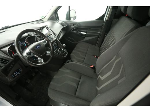Ford Transit Connect 1.0 L1H1 Benzine Airco Camera Carplay Cruise Navigatie 3 Persoons Parkeersensoren ActivLease financial lease