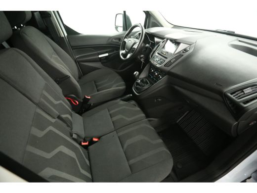 Ford Transit Connect 1.0 L1H1 Benzine Airco Camera Carplay Cruise Navigatie 3 Persoons Parkeersensoren ActivLease financial lease