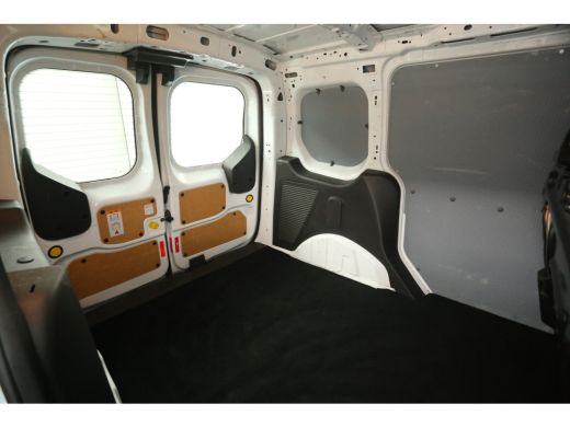Ford Transit Connect 1.0 L1H1 Benzine Airco Camera Carplay Cruise Navigatie 3 Persoons Parkeersensoren ActivLease financial lease