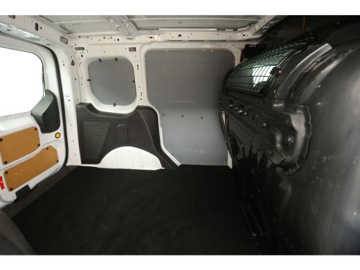 Ford Transit Connect 1.0 L1H1 Benzine Airco Camera Carplay Cruise Navigatie 3 Persoons Parkeersensoren ActivLease financial lease
