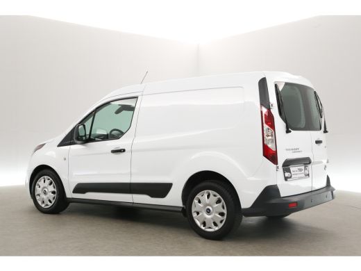 Ford Transit Connect 1.0 L1H1 Benzine Airco Camera Carplay Cruise Navigatie 3 Persoons Parkeersensoren ActivLease financial lease