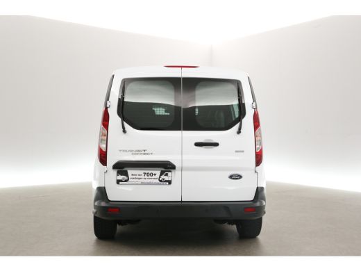 Ford Transit Connect 1.0 L1H1 Benzine Airco Camera Carplay Cruise Navigatie 3 Persoons Parkeersensoren ActivLease financial lease