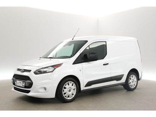 Ford Transit Connect 1.0 L1H1 Benzine Airco Camera Carplay Cruise Navigatie 3 Persoons Parkeersensoren ActivLease financial lease