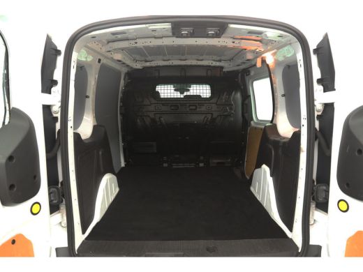 Ford Transit Connect 1.0 L1H1 Benzine Airco Camera Carplay Cruise Navigatie 3 Persoons Parkeersensoren ActivLease financial lease