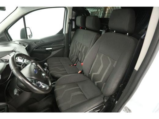Ford Transit Connect 1.0 L1H1 Benzine Airco Camera Carplay Cruise Navigatie 3 Persoons Parkeersensoren ActivLease financial lease