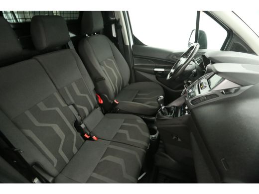Ford Transit Connect 1.0 L1H1 Benzine Airco Camera Carplay Cruise Navigatie 3 Persoons Parkeersensoren ActivLease financial lease