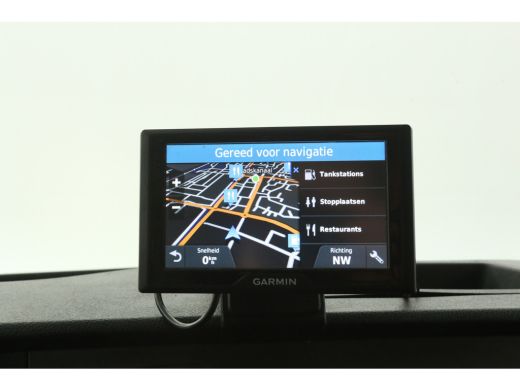 Ford Transit Custom 2.0 TDCI L1H1 Airco Cruise Navigatie PDC 3 Persoons Stoelverw. LED Trekhaak ActivLease financial lease