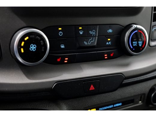 Ford Transit Custom 2.0 TDCI L2H1 Trend Airco/Navi/Trekhaak 2800kg 11-2019 ActivLease financial lease