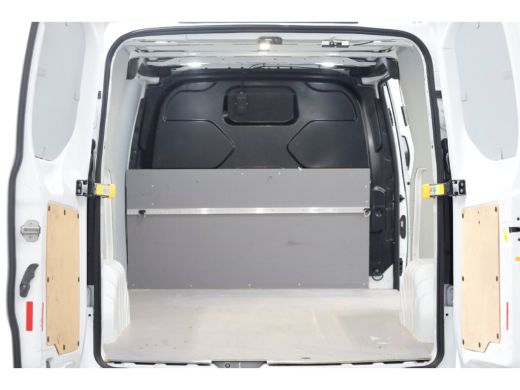 Ford Transit Custom 2.0 TDCI L2H1 Trend Airco/Navi/Trekhaak 2800kg 11-2019 ActivLease financial lease
