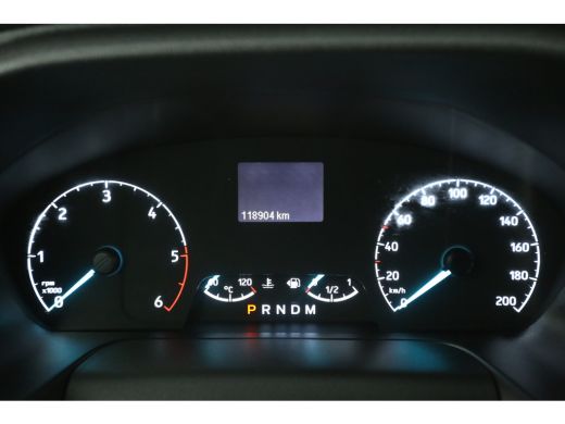 Ford Transit Custom 280 2.0 TDCI L1H1 170PK Automaat Airco Camera Cruise Carplay LED 3 Persoons PDC 16"LMV Trekhaak ActivLease financial lease
