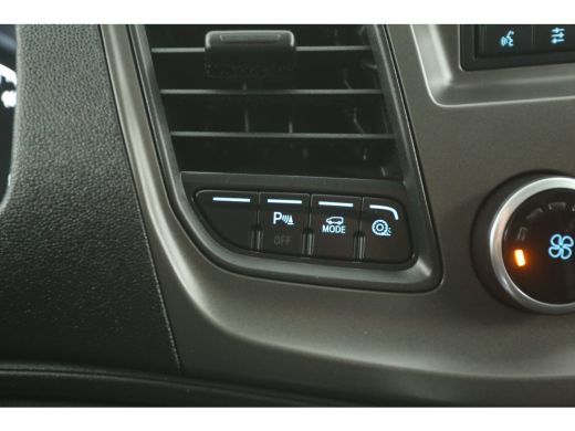 Ford Transit Custom 280 2.0 TDCI L1H1 Airco LED Cruise Trekhaak 3 Persoons PDC Stoelverwarming Elektrpakket ActivLease financial lease