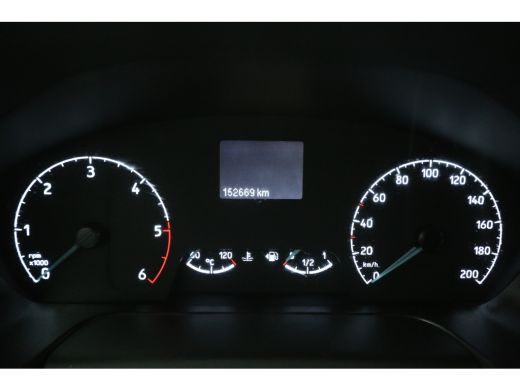 Ford Transit Custom 280 2.0 TDCI L1H1 Limited Airco Camera Cruise Navigatie 3 Persoons PDC LED Stoelverw. Trekhaak ActivLease financial lease