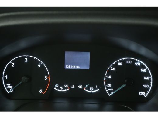 Ford Transit Custom 280 2.0 TDCI L1H1 Limited Airco Cruise Navigatie PDC 3 Persoons Stoelverw. LED Trekhaak ActivLease financial lease