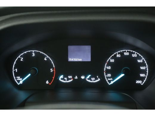 Ford Transit Custom 300 2.0 TDCI L2H2 Airco Camera Cruise 2xSchuifdeur LED 3 Persoons PDC Stoelverwarming Elektrpakket ActivLease financial lease